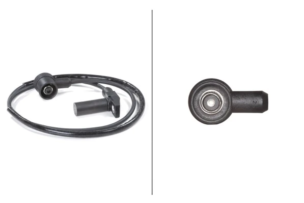 Sensor, crankshaft pulse 6PU 009 110-451