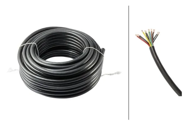 Cable Set 8KL 719 852-001
