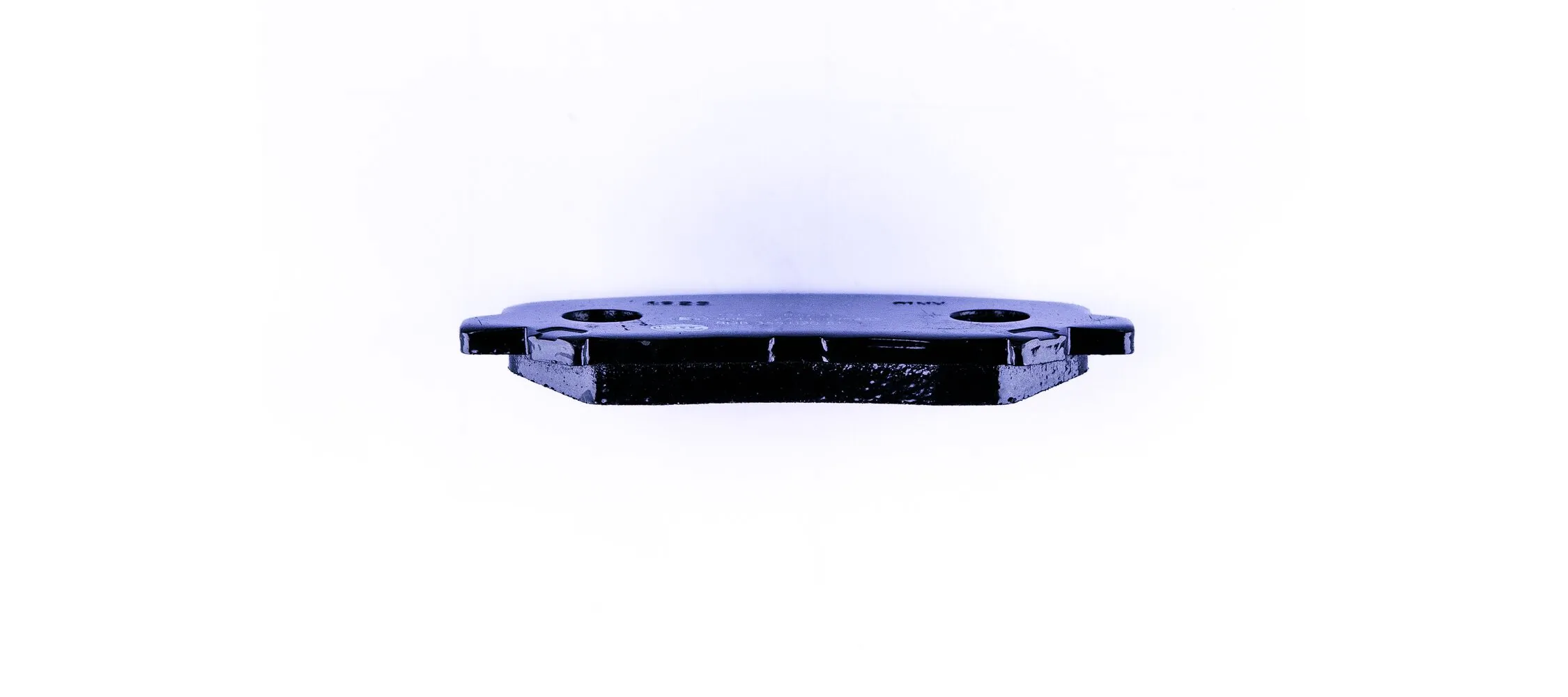 HELLA 8DB 355 020-511 Brake Pad Set, disc brake