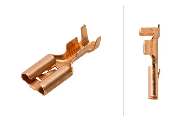 Cable Connector 8KW 744 822-003