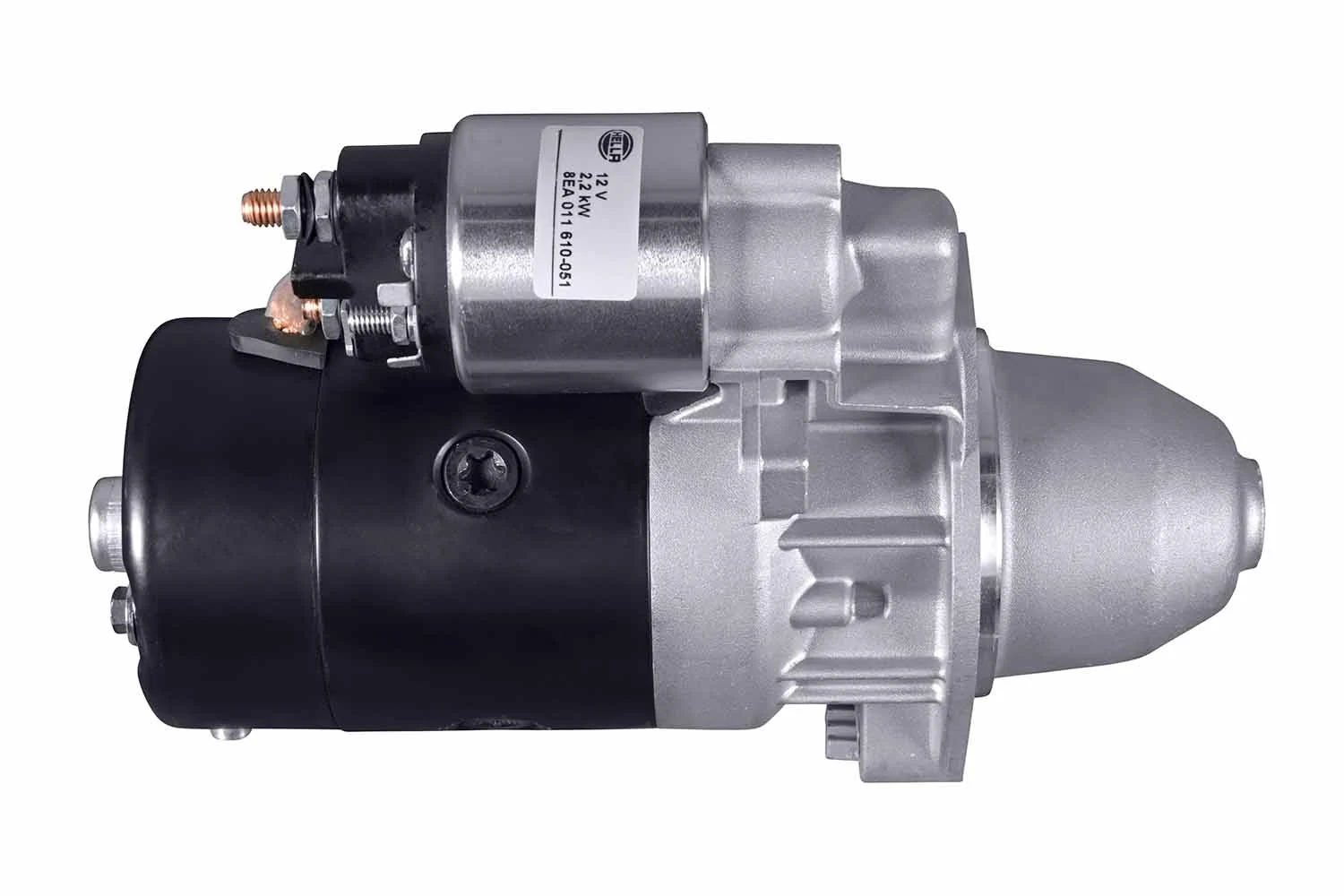 Starter 8EA 011 610-051