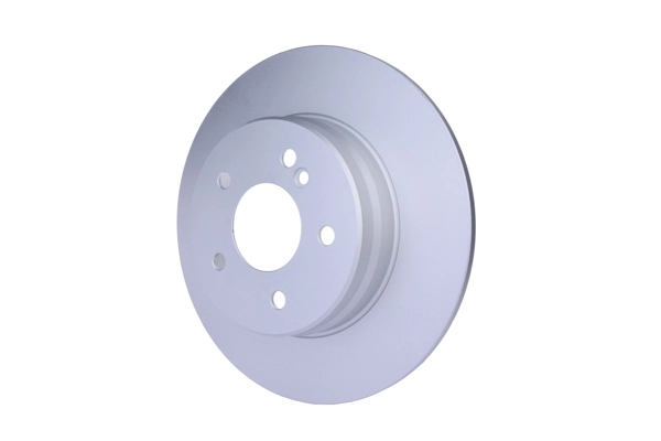 Brake Disc PRO 8DD 355 104-321