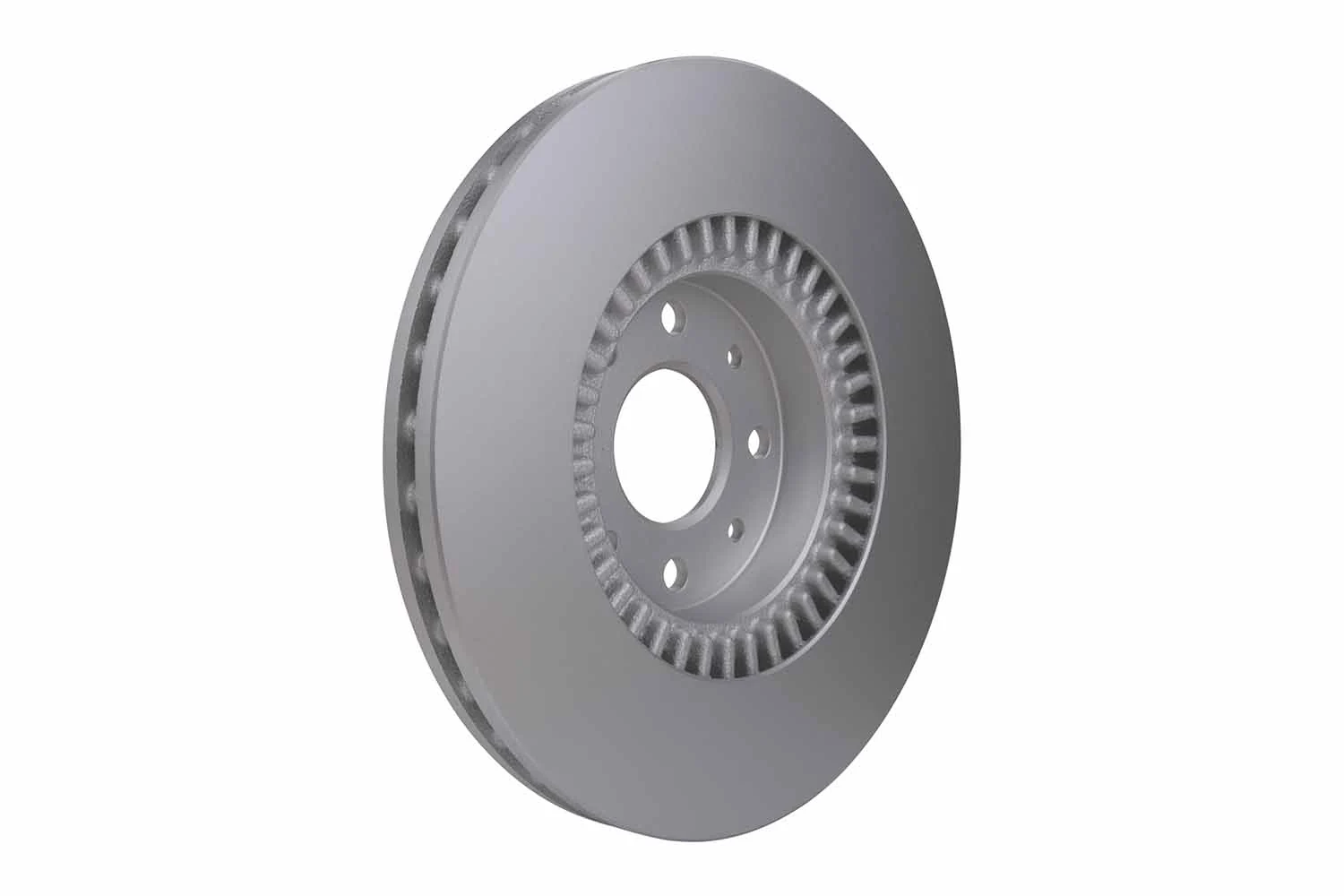 Brake Disc PRO 8DD 355 134-971