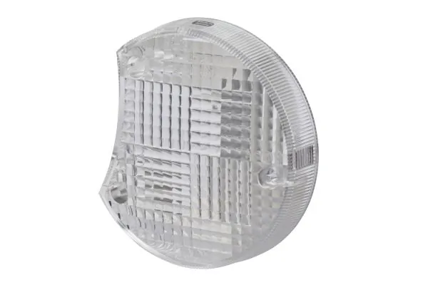 HELLA 9EL 990 354-011 Lens, direction indicator