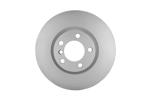 Brake Disc PRO High Carbon 8DD 355 129-651