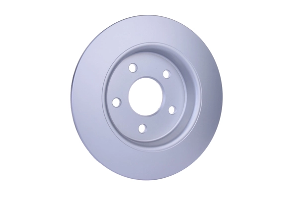 Brake Disc PRO 8DD 355 111-381