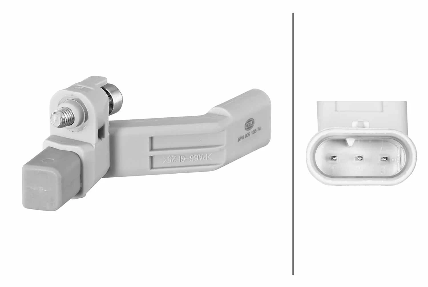 Sensor, crankshaft pulse 6PU 009 168-741