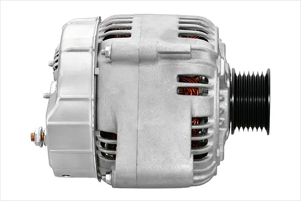 HELLA 8EL 015 630-651 Alternator