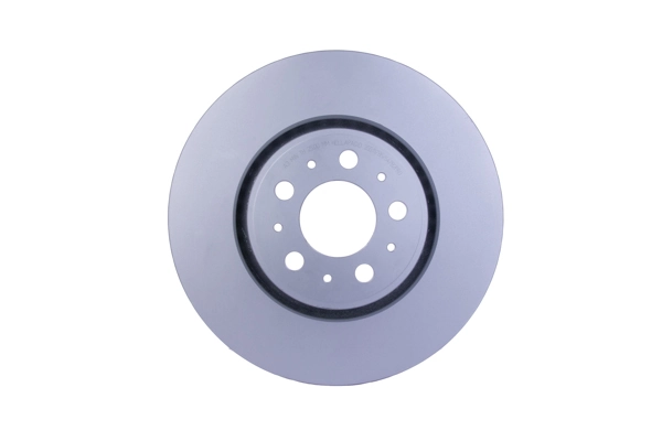 Brake Disc PRO 8DD 355 117-851