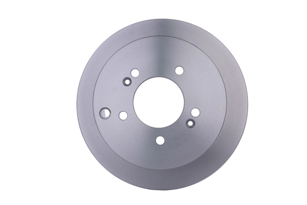 Brake Disc 8DD 355 111-421
