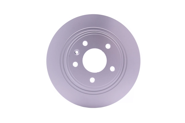Brake Disc PRO 8DD 355 116-601