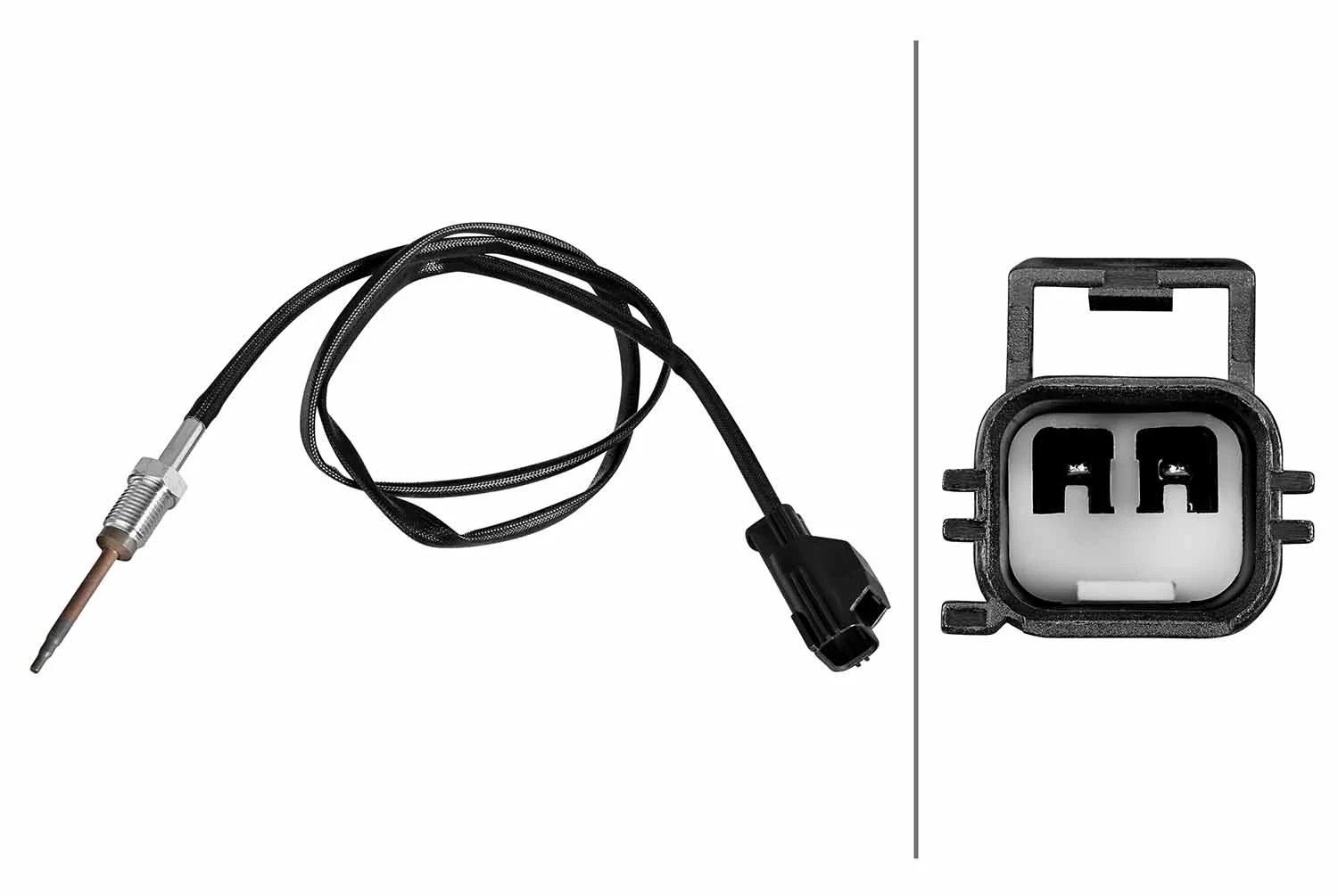 Sensor, exhaust gas temperature 6PT 010 376-581