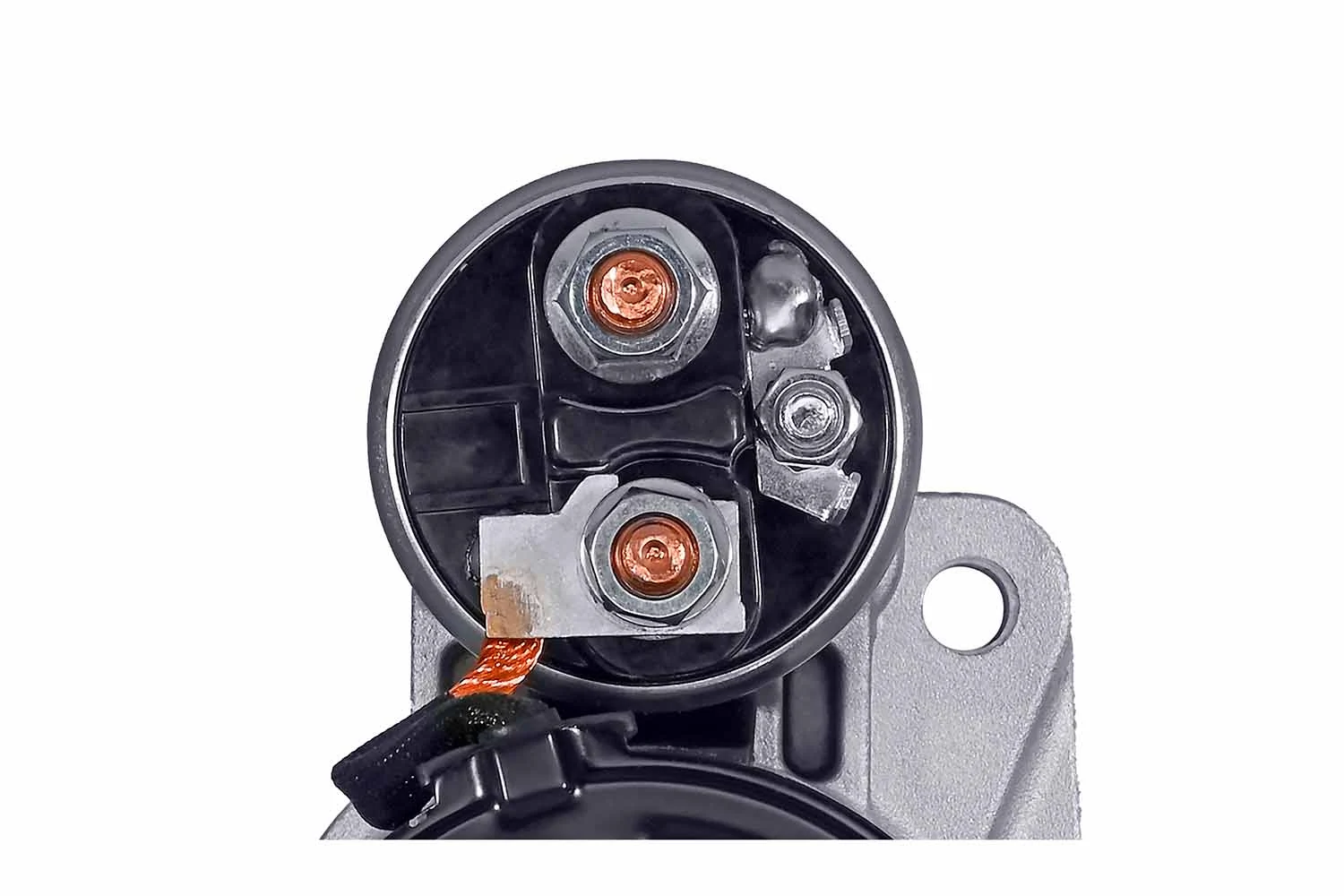 Starter 8EA 012 526-051