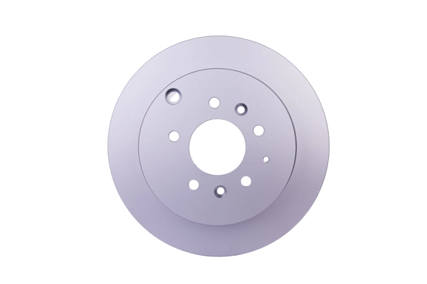 HELLA 8DD 355 115-791 Brake Disc