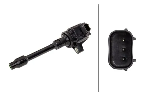 Ignition Coil 5DA 358 057-271