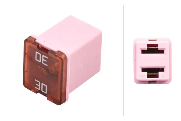 Fuse 8JS 740 026-751