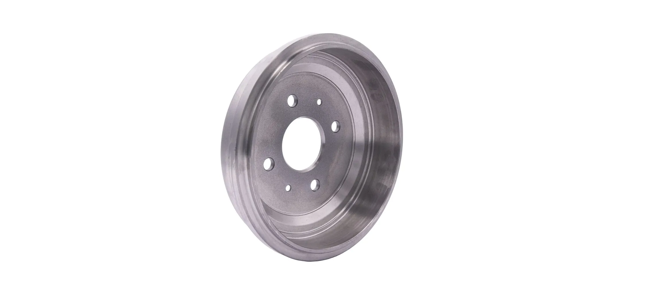 HELLA 8DT 355 300-961 Brake Drum