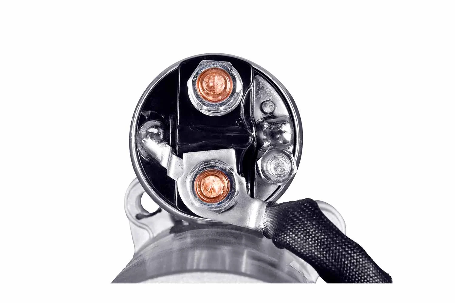 Starter 8EA 011 610-321