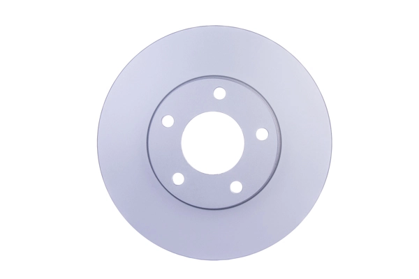 Brake Disc PRO High Carbon 8DD 355 128-231