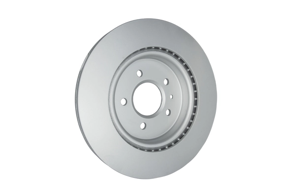 Brake Disc PRO 8DD 355 132-181