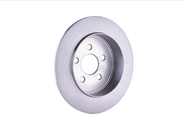 Brake Disc 8DD 355 107-921