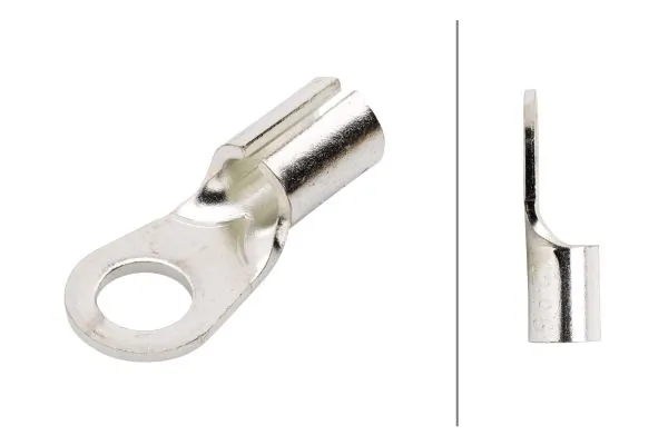 Cable Connector 8KW 177 784-522