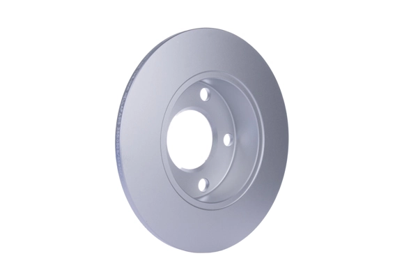 Brake Disc PRO 8DD 355 105-681