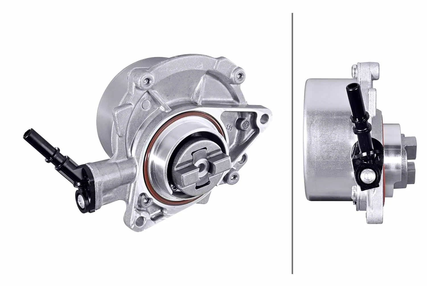 Vacuum Pump, braking system 8TM 358 400-081