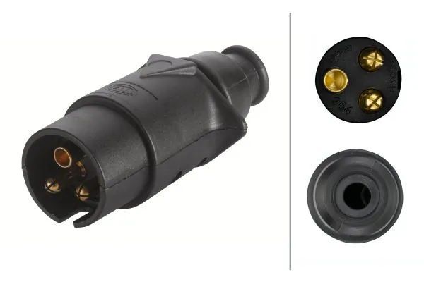 Plug 8JA 002 263-001