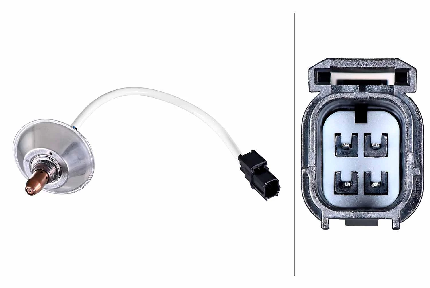 Oxygen Sensor 6PA 358 221-991