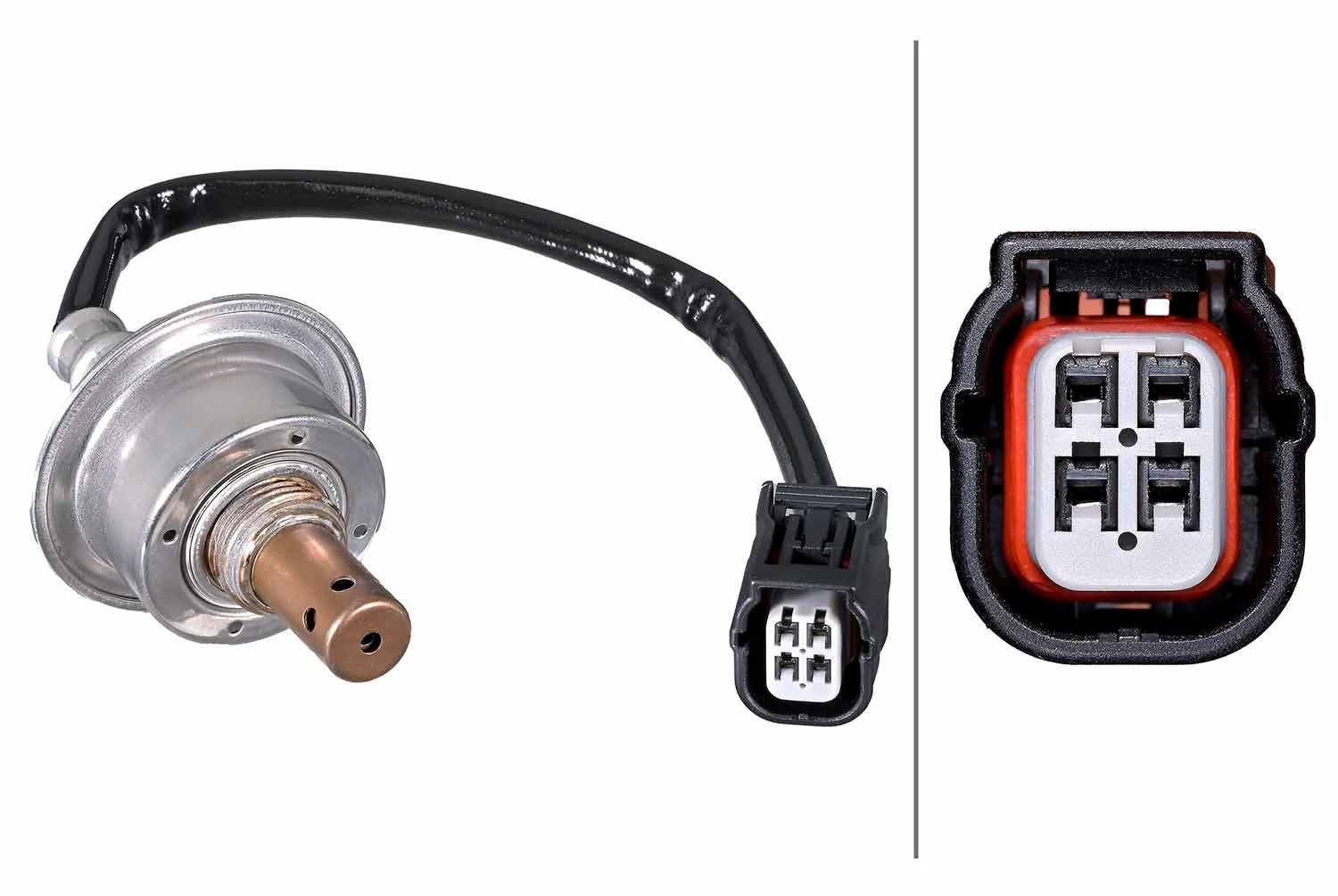 Oxygen Sensor 6PA 358 221-691