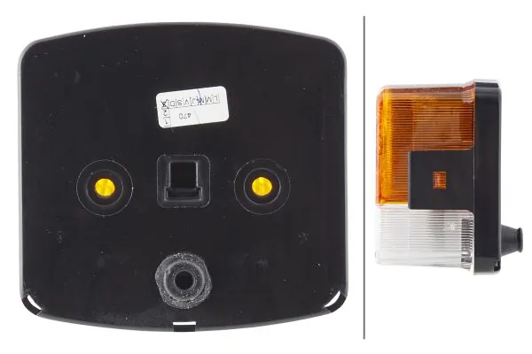 HELLA 2BE 002 776-261 Direction Indicator