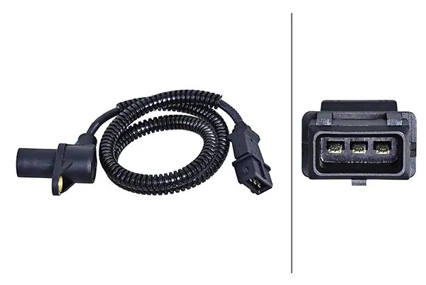 Sensor, crankshaft pulse 6PU 358 191-111