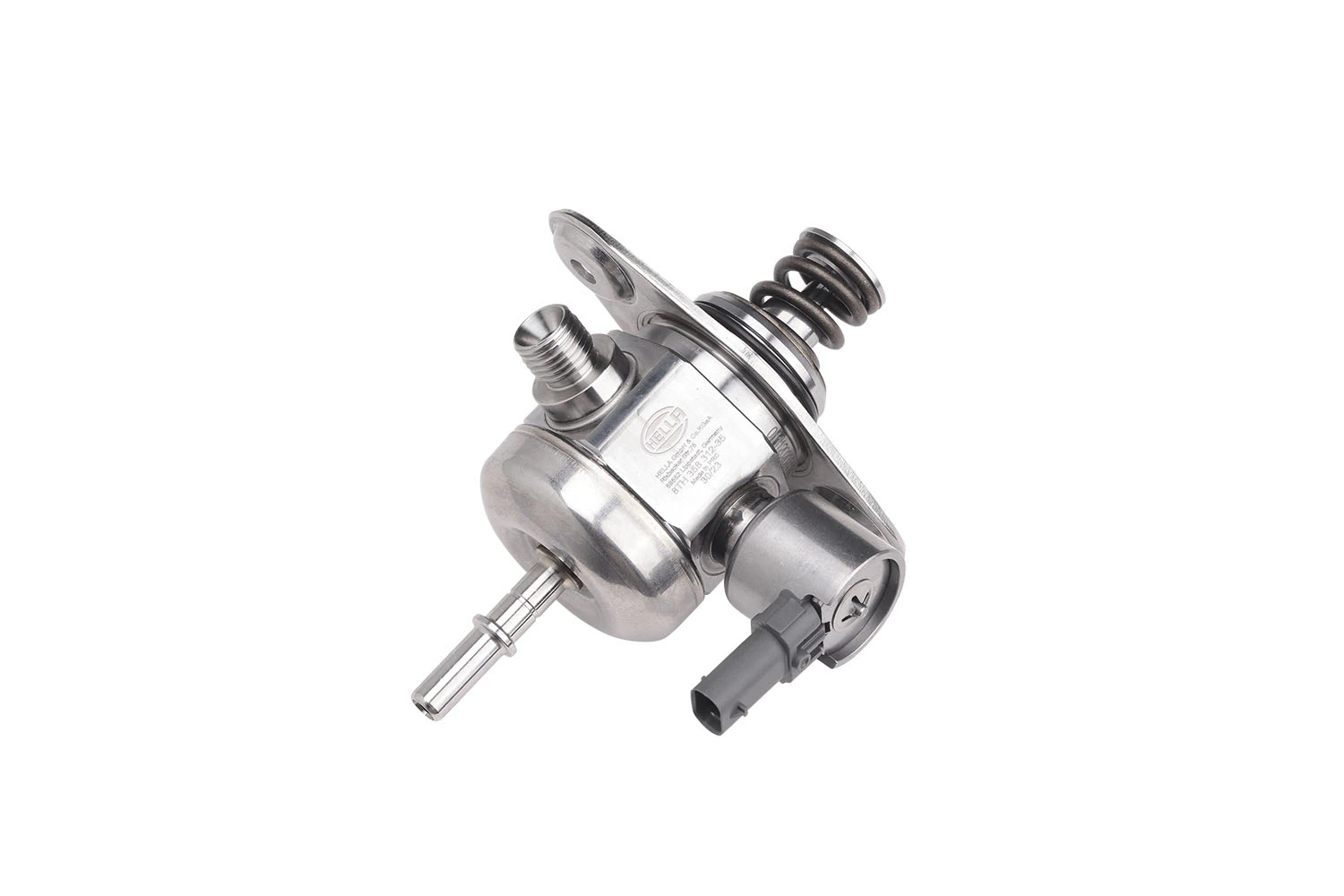 High Pressure Pump 8TH 358 312-351