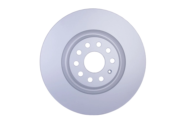 Brake Disc PRO High Carbon 8DD 355 129-241