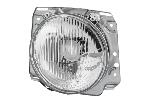 HELLA 1A8 004 190-101 Headlight