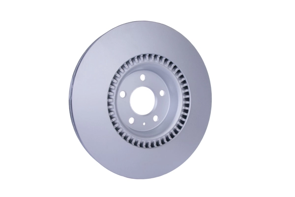 Brake Disc PRO High Carbon 8DD 355 129-371