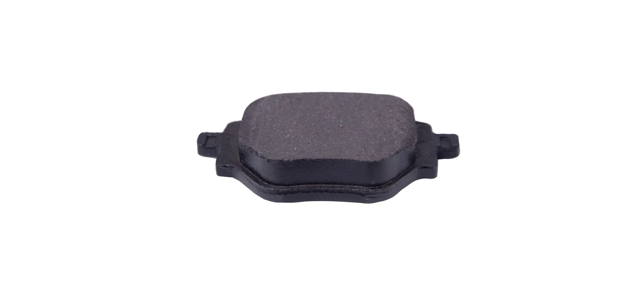 Brake Pad Set, disc brake 8DB 355 040-321