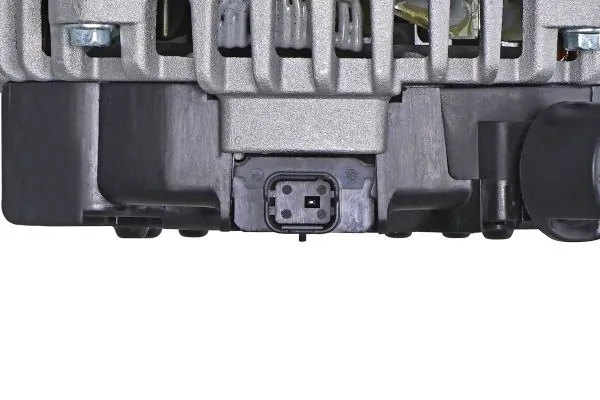 Alternator 8EL 015 637-531