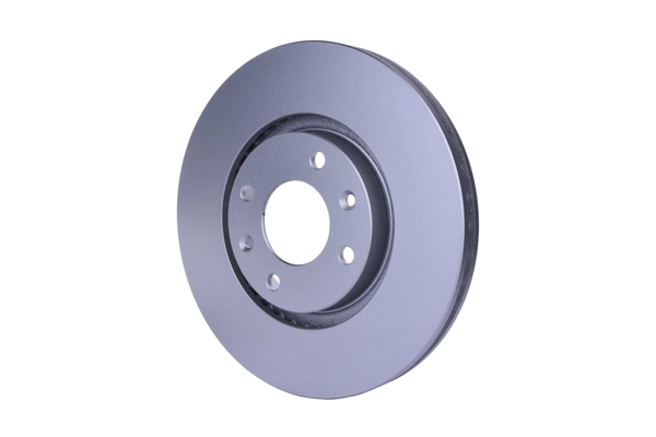 Brake Disc PRO 8DD 355 108-371