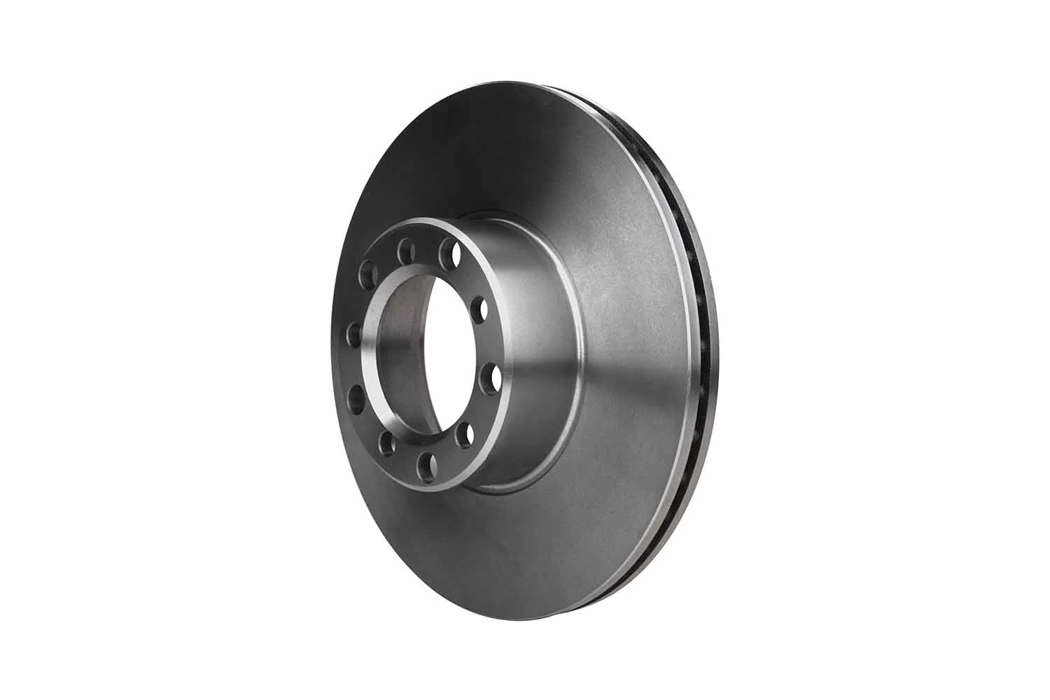 HELLA 8DD 355 100-401 Brake Disc