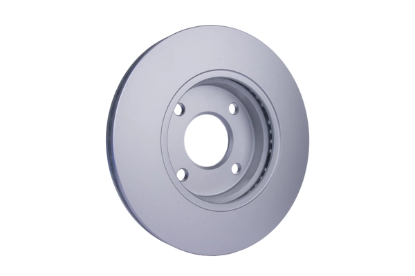 HELLA 8DD 355 103-371 Brake Disc