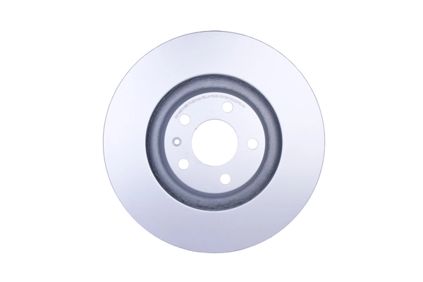 Brake Disc PRO High Carbon 8DD 355 128-311