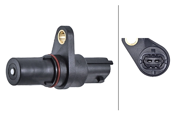 Sensor, crankshaft pulse 6PU 009 169-081