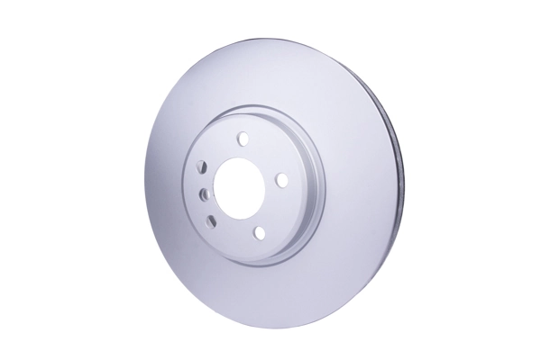 Brake Disc PRO High Carbon 8DD 355 129-311