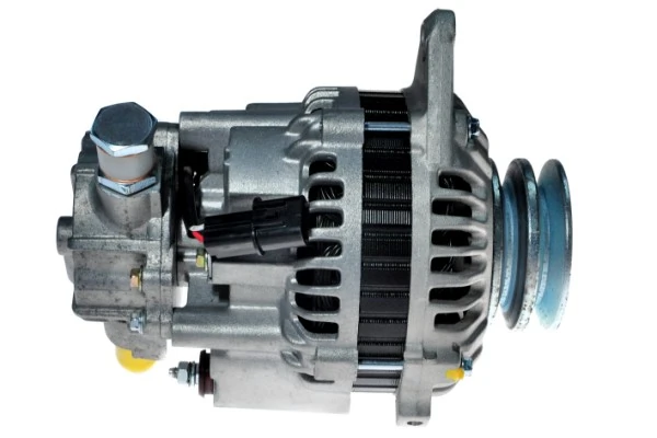 HELLA 8EL 011 711-271 Alternator