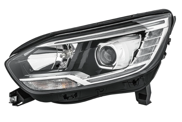 HELLA 1EL 012 293-411 Headlight