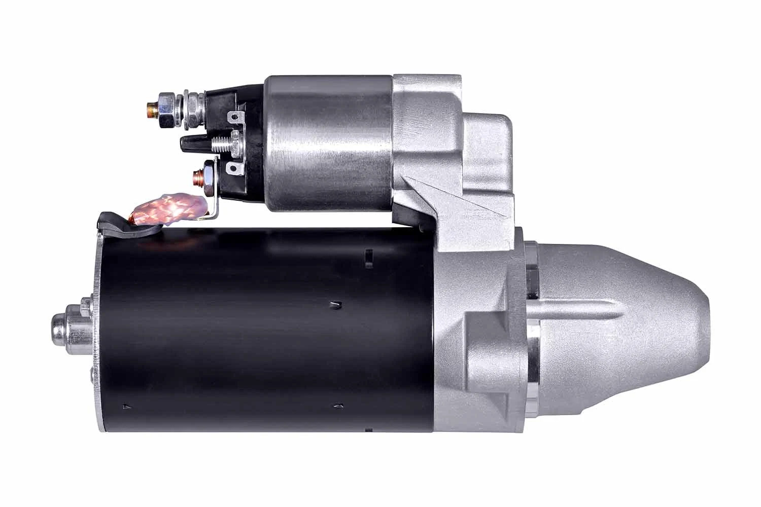 Starter 8EA 011 612-841