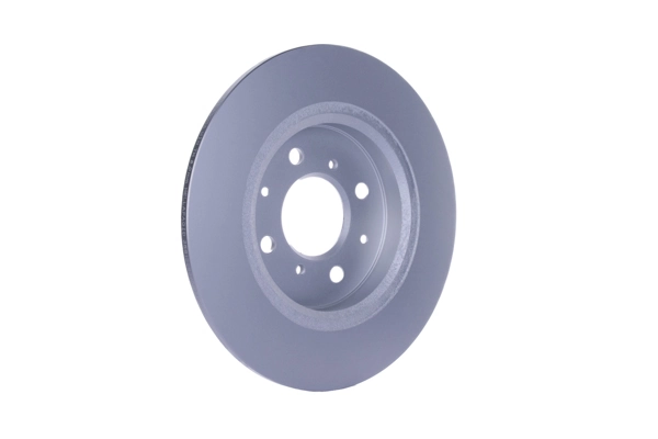 Brake Disc PRO 8DD 355 122-531