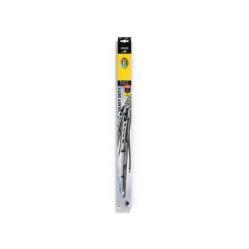 HELLA 9XW 206 480-821 Wiper Blade